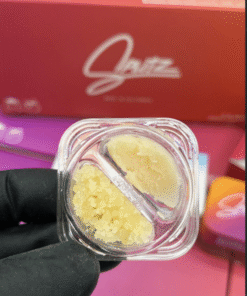 Splitz Badder Sunset Edition – Splitz Wax