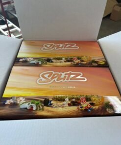 SPLITZ HEAT WAVE EDITION – SPLITZ DABS