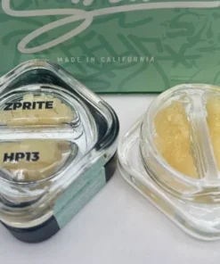 SPLITZ SUGAR BADDER EDITION – SPLITZ DABS